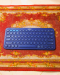 Logitech wireless keyboard